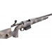 Bergara HMR Carbon Wilderness 6.5 Creedmoor 24" Barrel Bolt Action Rifle